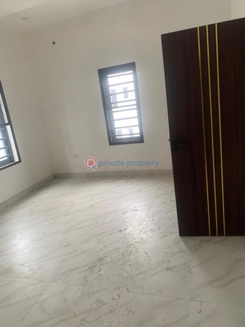 3 bedroom Block Of Flats For Rent Lekki Phase 1 Lagos - 3