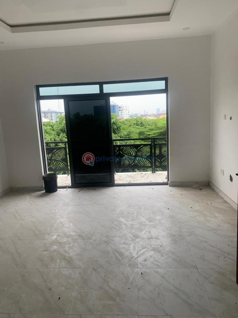 3 bedroom Block Of Flats For Rent Lekki Phase 1 Lagos - 0