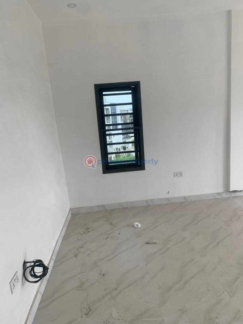 3 bedroom Block Of Flats For Rent Lekki Phase 1 Lagos - 10