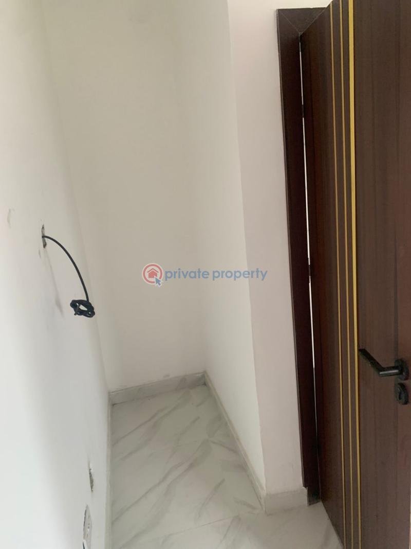 3 bedroom Block Of Flats For Rent Lekki Phase 1 Lagos - 11