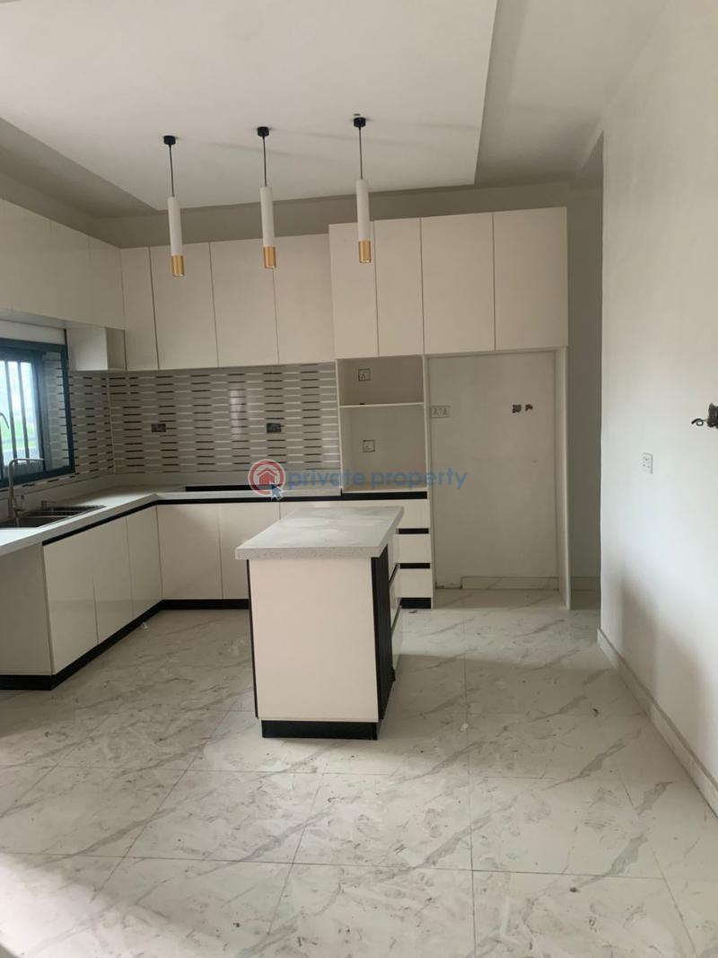 3 bedroom Block Of Flats For Rent Lekki Phase 1 Lagos - 8
