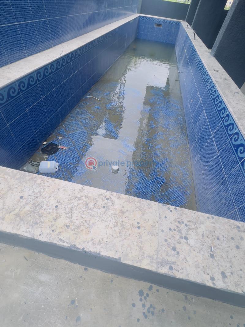 3 bedroom Block Of Flats For Sale Ikate Lekki Ikate Elegushi Lekki Lagos - 21