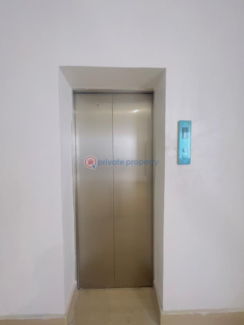 3 bedroom Block Of Flats For Sale Ikate Lekki Ikate Elegushi Lekki Lagos - 1