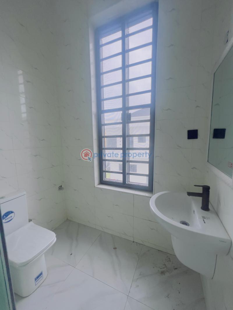 3 bedroom Block Of Flats For Sale Ikate Lekki Ikate Elegushi Lekki Lagos - 17