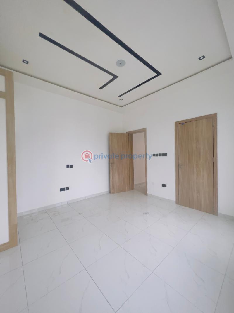 3 bedroom Block Of Flats For Sale Ikate Lekki Ikate Elegushi Lekki Lagos - 15