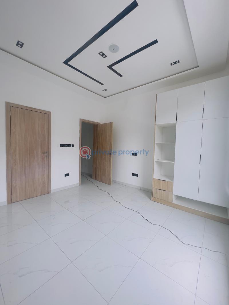 3 bedroom Block Of Flats For Sale Ikate Lekki Ikate Elegushi Lekki Lagos - 9