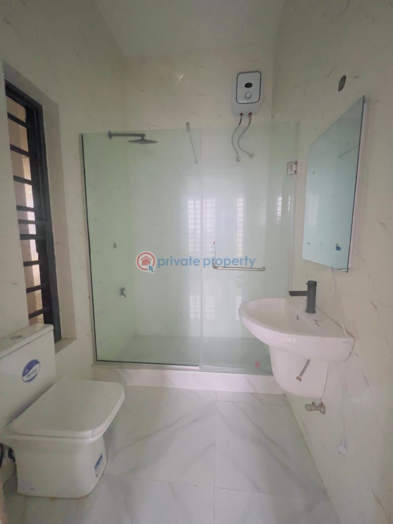 3 bedroom Block Of Flats For Sale Ikate Lekki Ikate Elegushi Lekki Lagos - 19