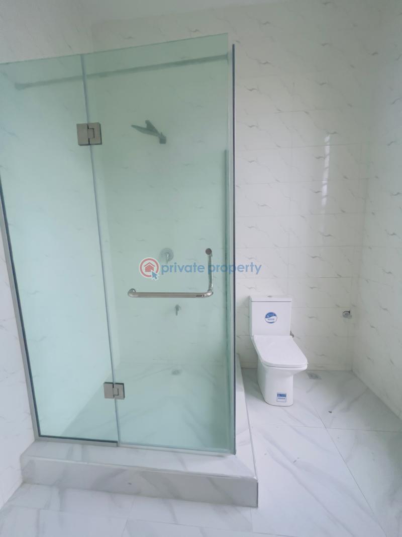 3 bedroom Block Of Flats For Sale Ikate Lekki Ikate Elegushi Lekki Lagos - 16