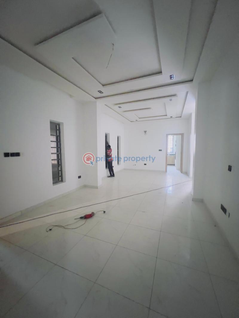 3 bedroom Block Of Flats For Sale Ikate Lekki Ikate Elegushi Lekki Lagos - 2