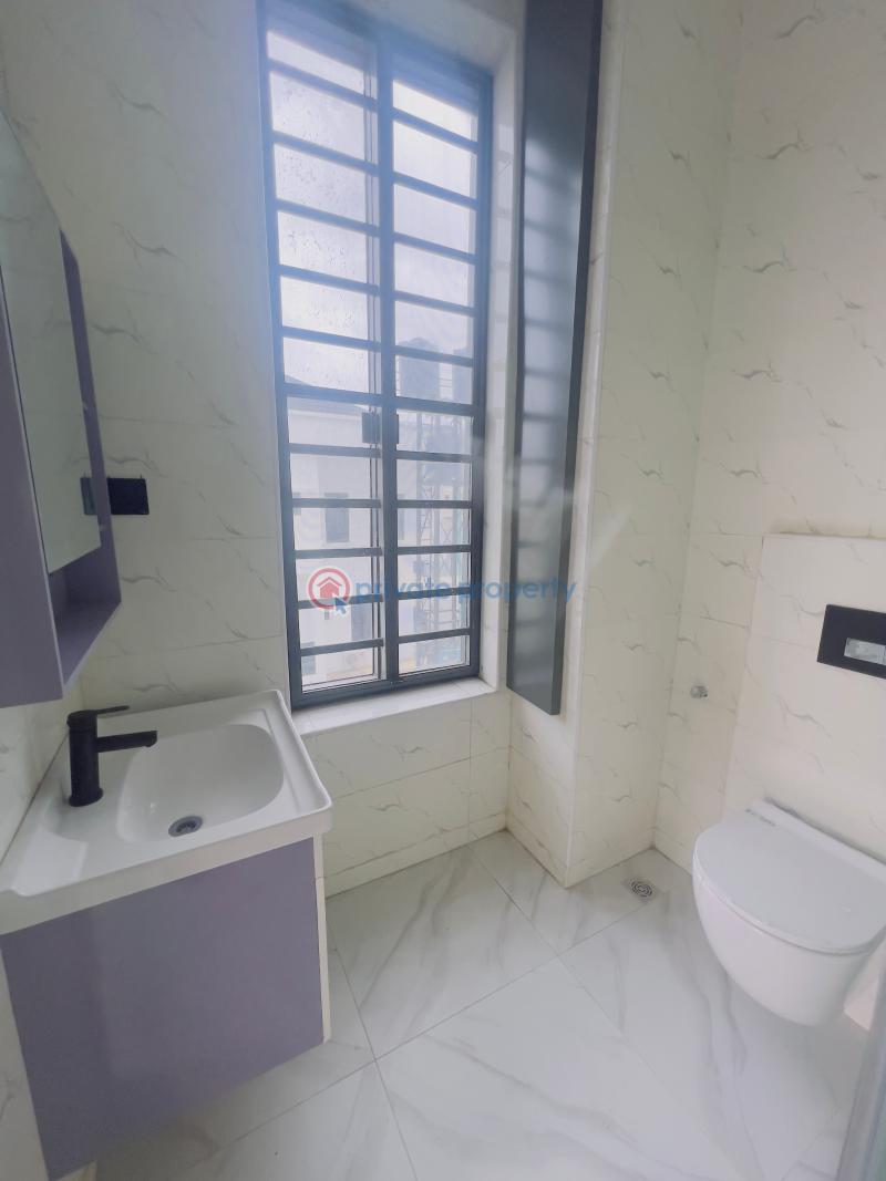 3 bedroom Block Of Flats For Sale Ikate Lekki Ikate Elegushi Lekki Lagos - 13