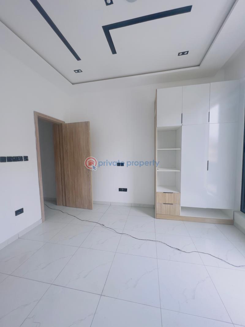 3 bedroom Block Of Flats For Sale Ikate Lekki Ikate Elegushi Lekki Lagos - 10