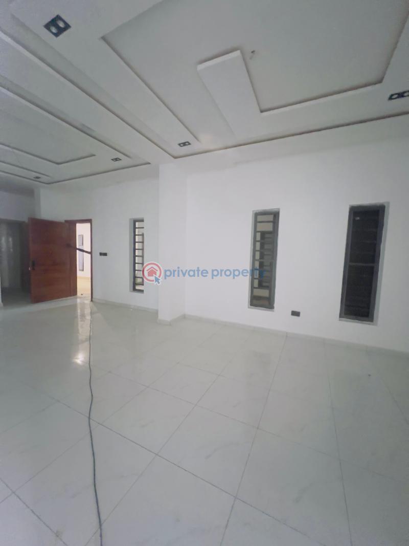 3 bedroom Block Of Flats For Sale Ikate Lekki Ikate Elegushi Lekki Lagos - 3