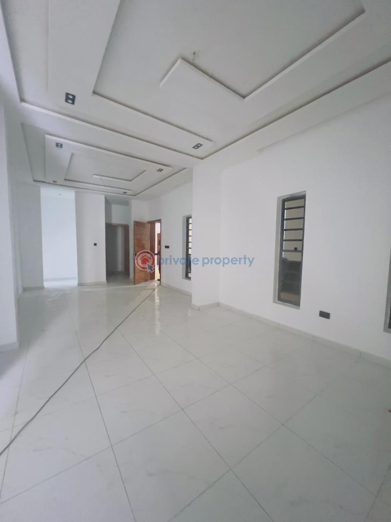 3 bedroom Block Of Flats For Sale Ikate Lekki Ikate Elegushi Lekki Lagos - 4