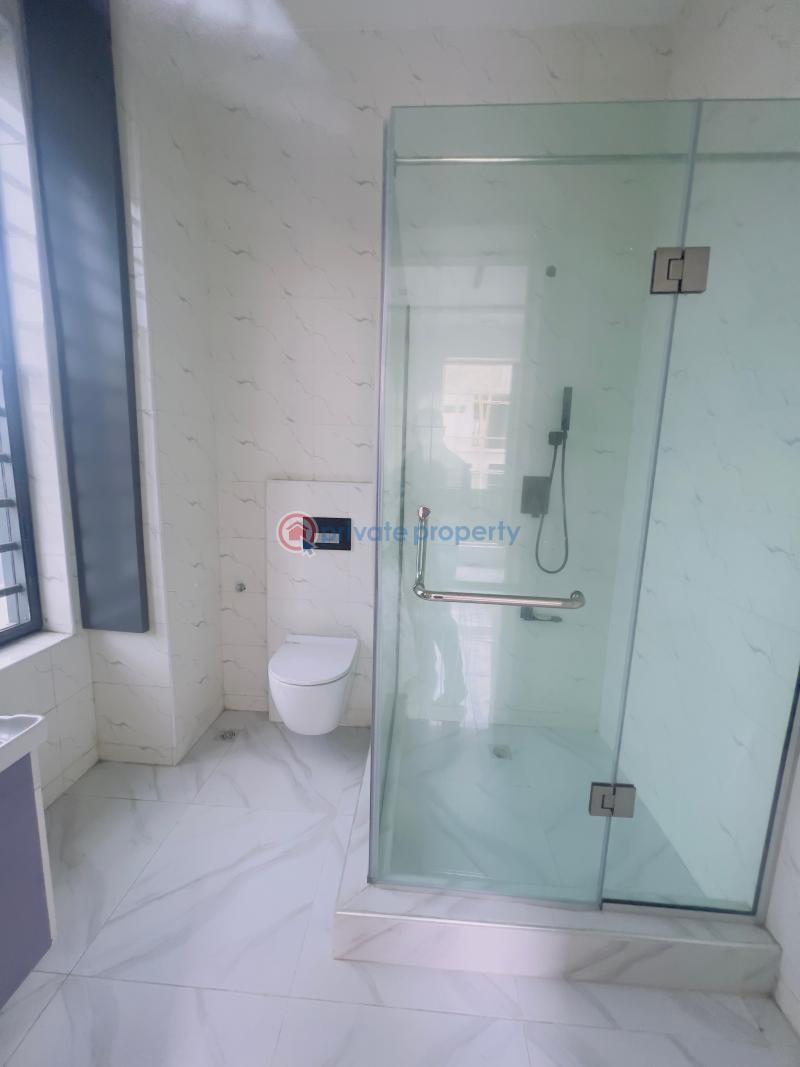 3 bedroom Block Of Flats For Sale Ikate Lekki Ikate Elegushi Lekki Lagos - 12