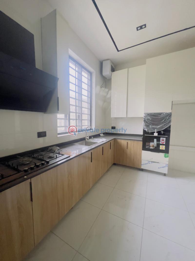 3 bedroom Block Of Flats For Sale Ikate Lekki Ikate Elegushi Lekki Lagos - 8