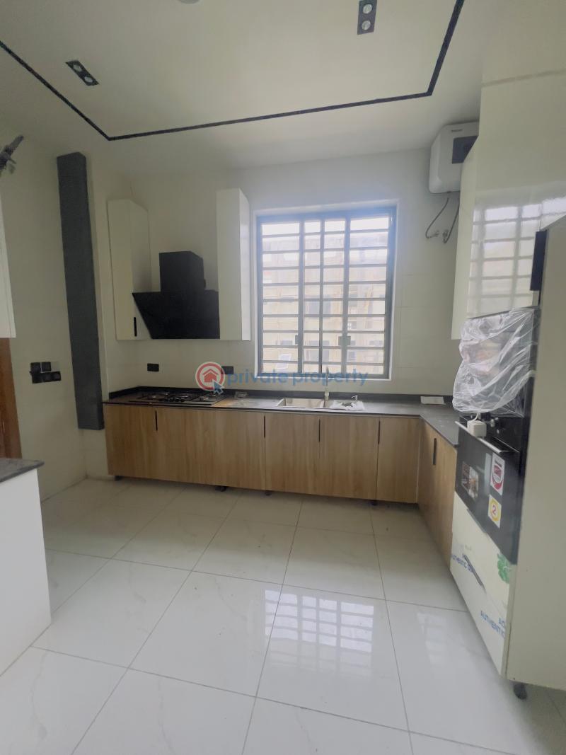 3 bedroom Block Of Flats For Sale Ikate Lekki Ikate Elegushi Lekki Lagos - 6