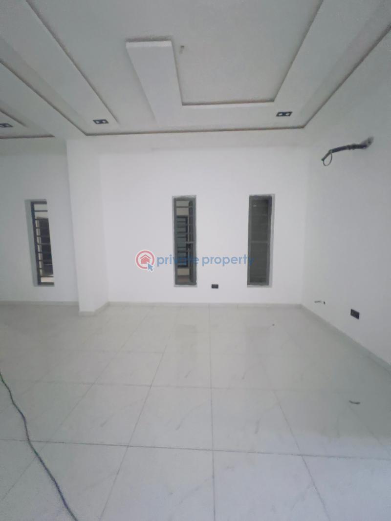 3 bedroom Block Of Flats For Sale Ikate Lekki Ikate Elegushi Lekki Lagos - 5