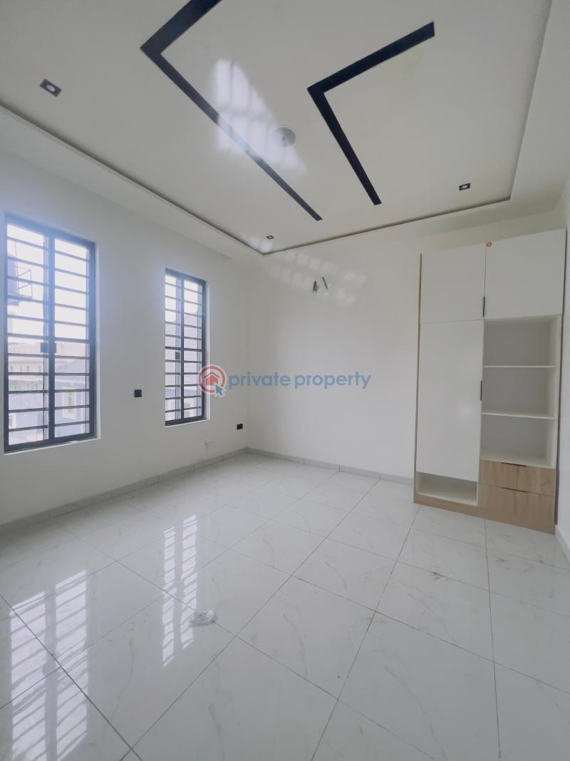 3 bedroom Block Of Flats For Sale Ikate Lekki Ikate Elegushi Lekki Lagos - 14