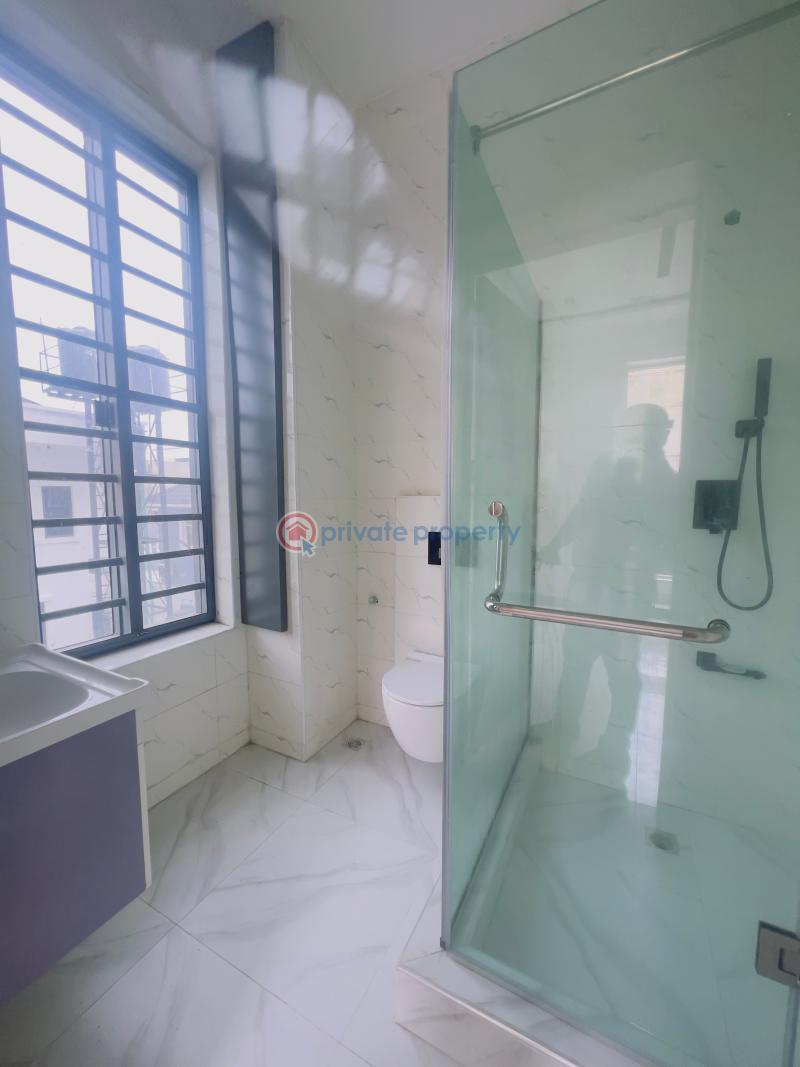 3 bedroom Block Of Flats For Sale Ikate Lekki Ikate Elegushi Lekki Lagos - 11