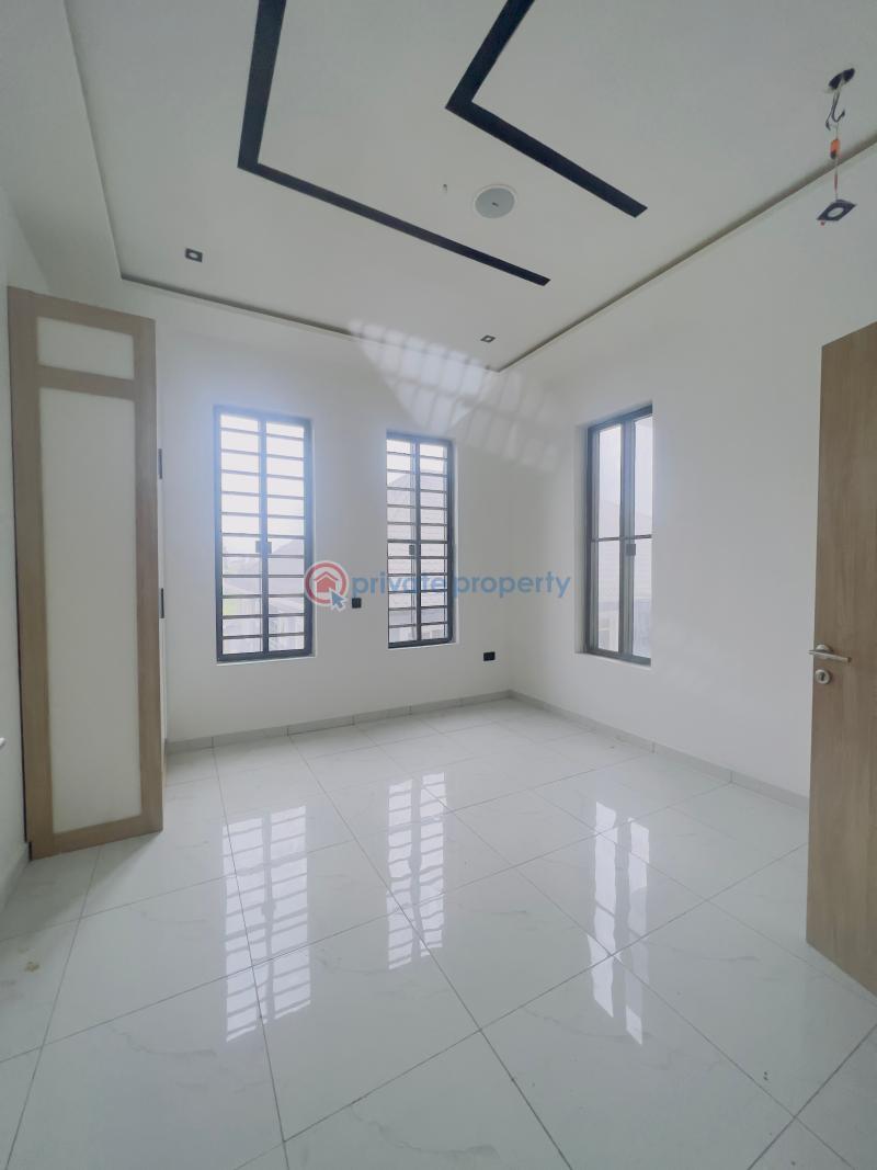 3 bedroom Block Of Flats For Sale Ikate Lekki Ikate Elegushi Lekki Lagos - 18