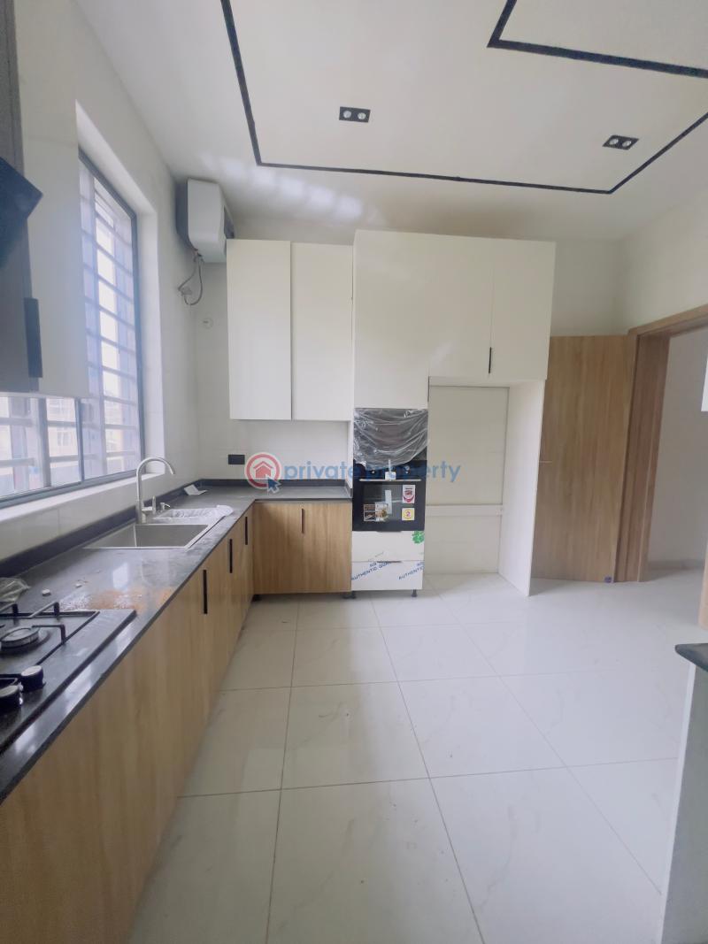 3 bedroom Block Of Flats For Sale Ikate Lekki Ikate Elegushi Lekki Lagos - 7