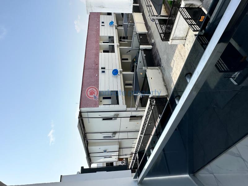 3 bedroom Duplex Short let White County Avenue Estate Ajah Lagos - 17