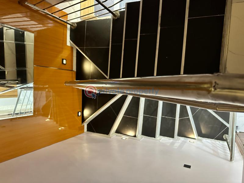 3 bedroom Duplex Short let White County Avenue Estate Ajah Lagos - 6