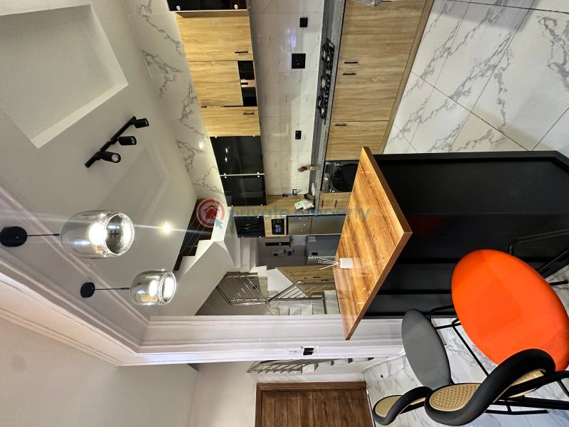 3 bedroom Duplex Short let White County Avenue Estate Ajah Lagos - 14