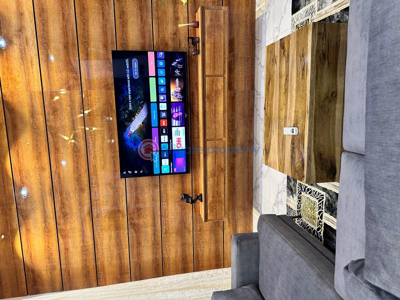 3 bedroom Duplex Short let White County Avenue Estate Ajah Lagos - 12