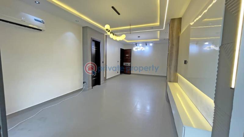 3 bedroom Flat & Apartment For Sale Osborne Phase 2 Old Ikoyi Lagos - 1