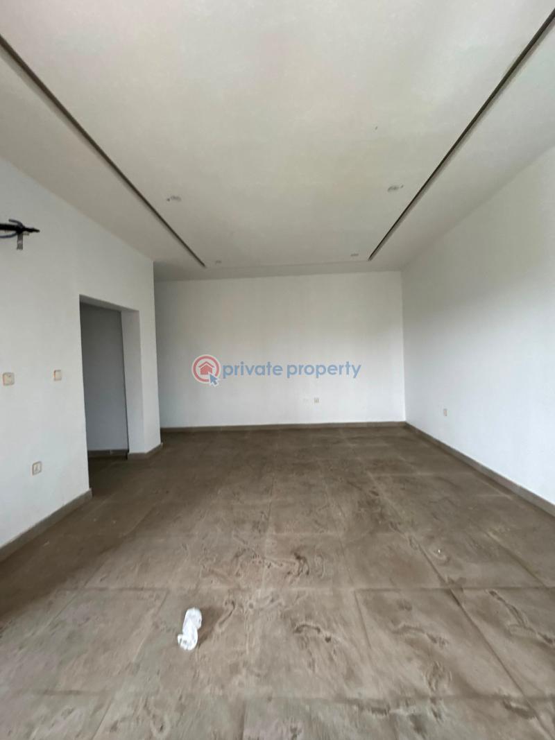 3 bedroom Terrace For Sale Lekki Scheme 2 Ajah Lagos - 1