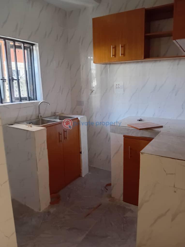 3 bedroom Block Of Flats For Rent Osapa London Lekki Lagos - 0