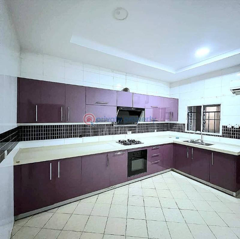 Brand new 3-bedroom apartment - 4 3 bedroom Flat & Apartment For Rent Lekki Phase 1 Lagos - 4