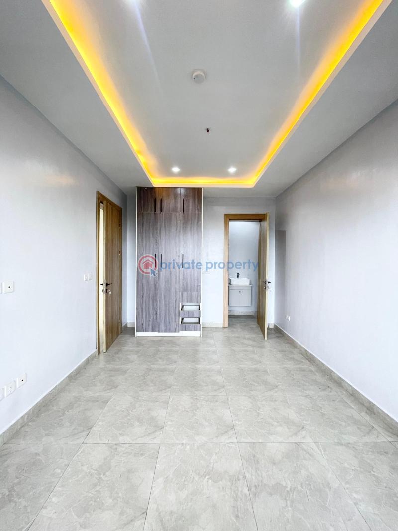 3 bedroom Flat & Apartment For Sale Lekki Phase 1 Lagos - 19