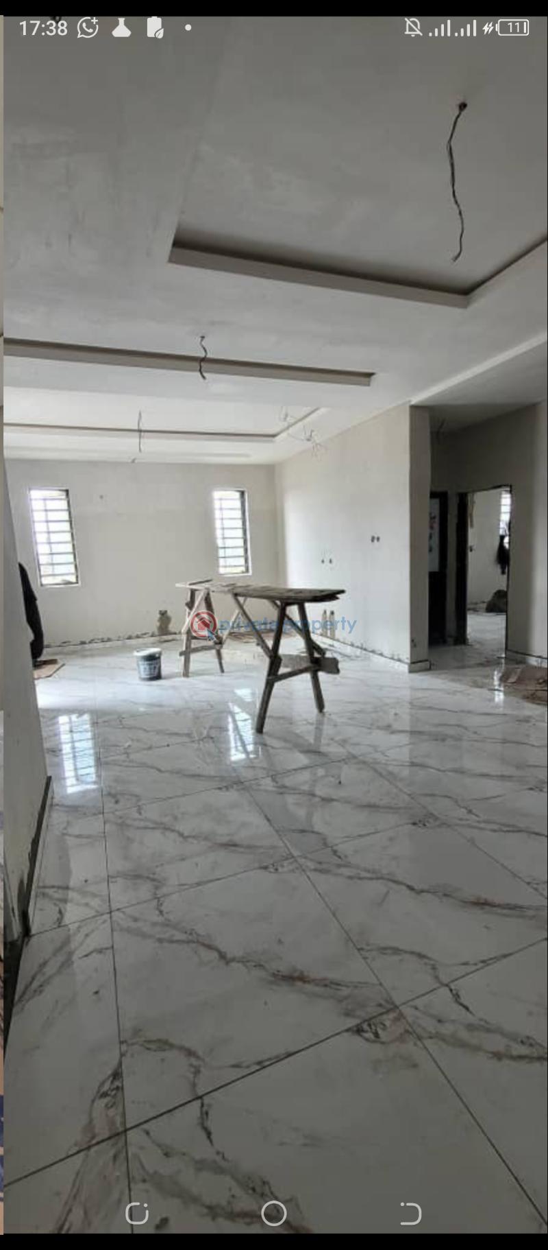 3 bedroom Block Of Flats For Rent Abraham Adesanya,ajah Abraham Adesanya Ajah Lagos - 5