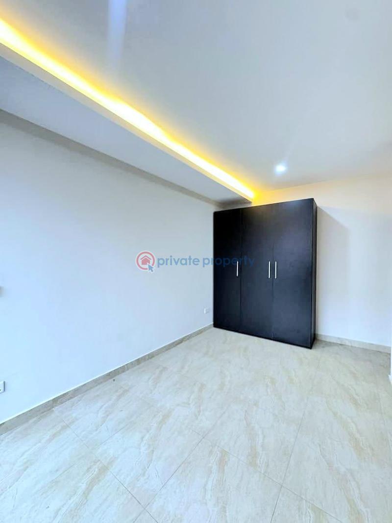3 bedroom Flat & Apartment For Rent Lekki Phase 1 Lagos - 7