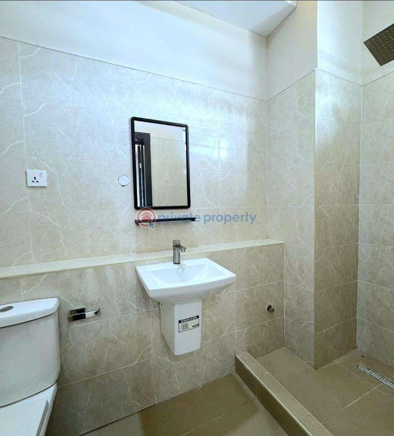 3 bedroom Flat & Apartment For Rent Lekki Phase 1 Lagos - 13