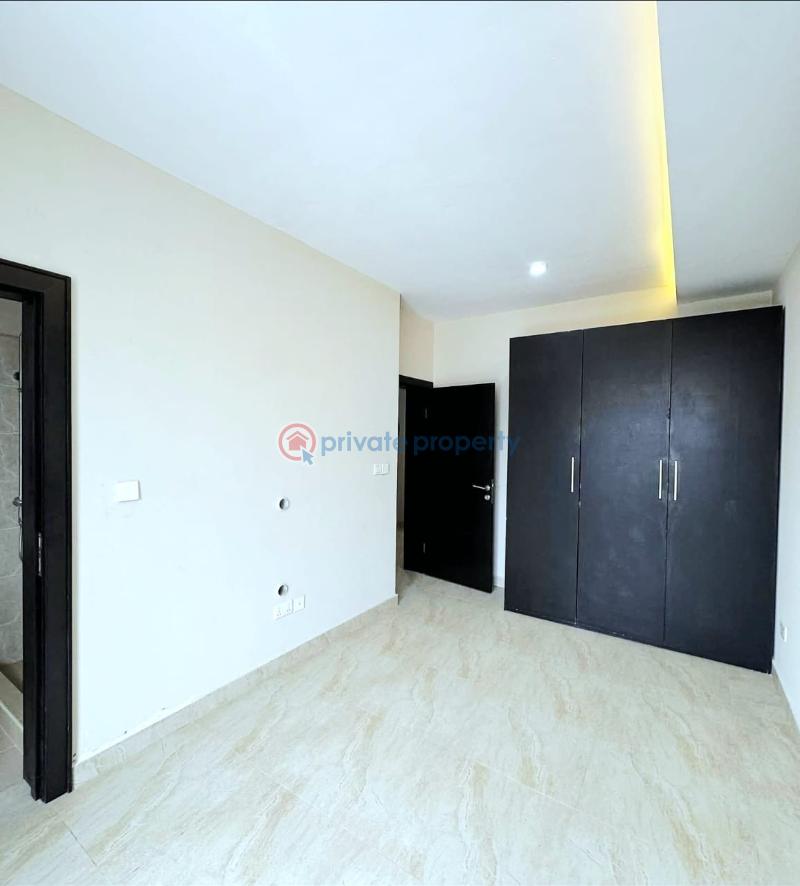 3 bedroom Flat & Apartment For Rent Lekki Phase 1 Lagos - 9