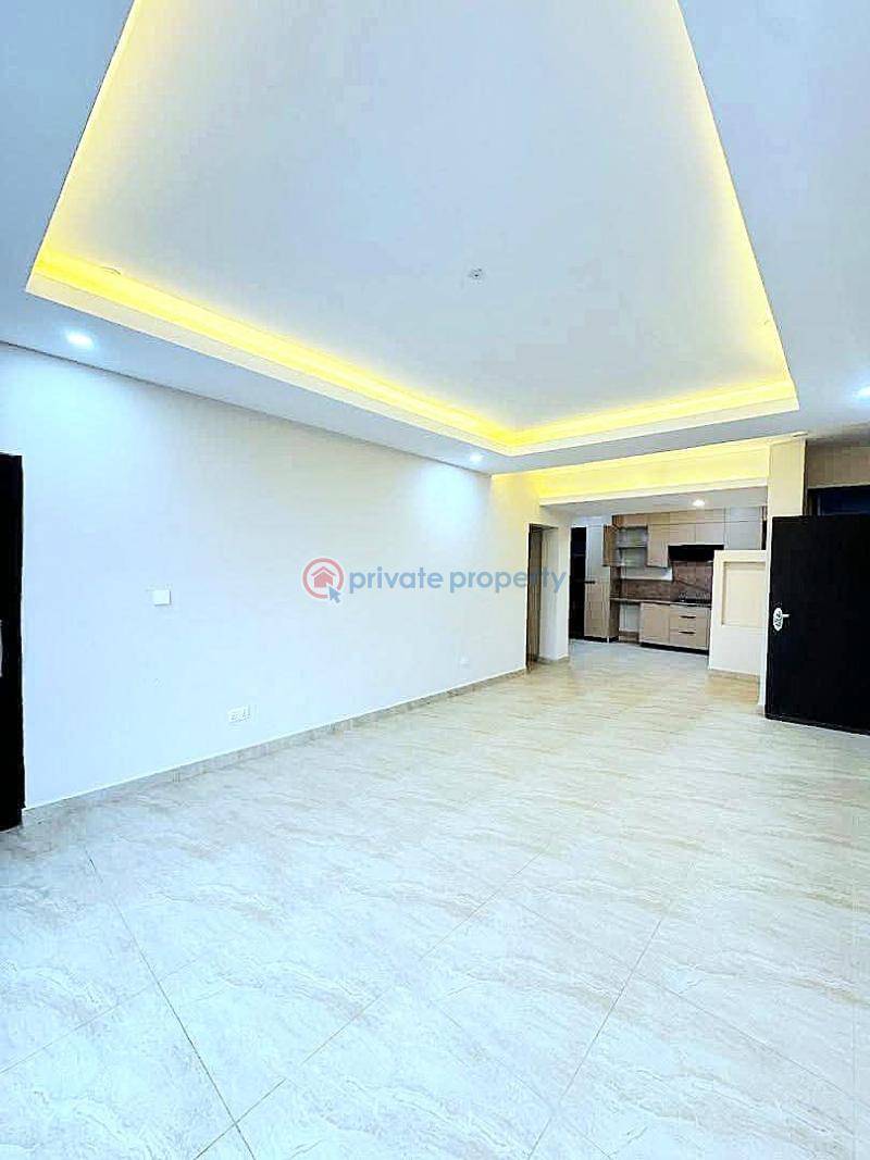 3 bedroom Flat & Apartment For Rent Lekki Phase 1 Lagos - 8