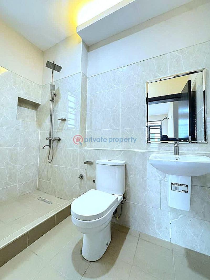 3 bedroom Flat & Apartment For Rent Lekki Phase 1 Lagos - 10