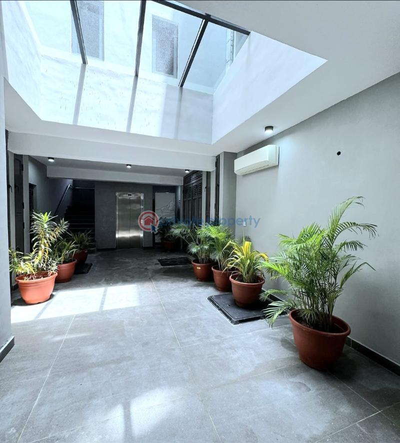 3 bedroom Flat & Apartment For Rent Lekki Phase 1 Lagos - 11