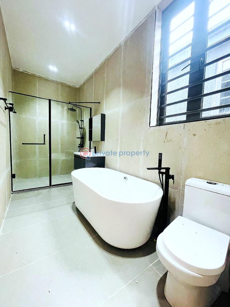 3 bedroom Flat & Apartment For Rent Lekki Phase 1 Lagos - 4