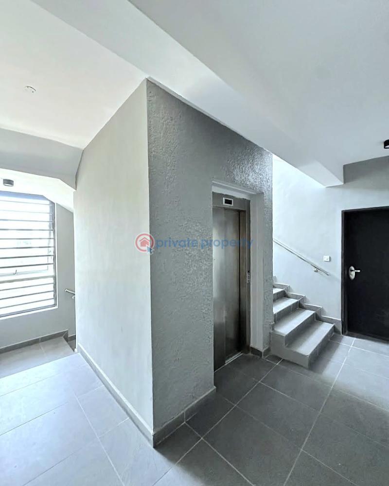 3 bedroom Flat & Apartment For Rent Lekki Phase 1 Lagos - 12