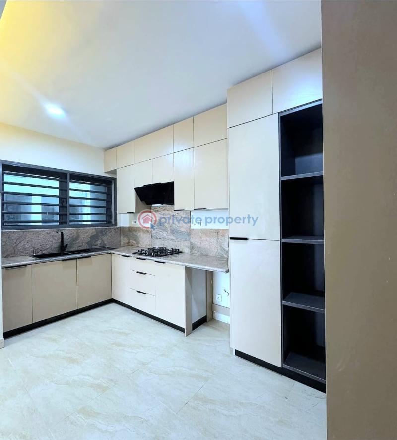 3 bedroom Flat & Apartment For Rent Lekki Phase 1 Lagos - 16