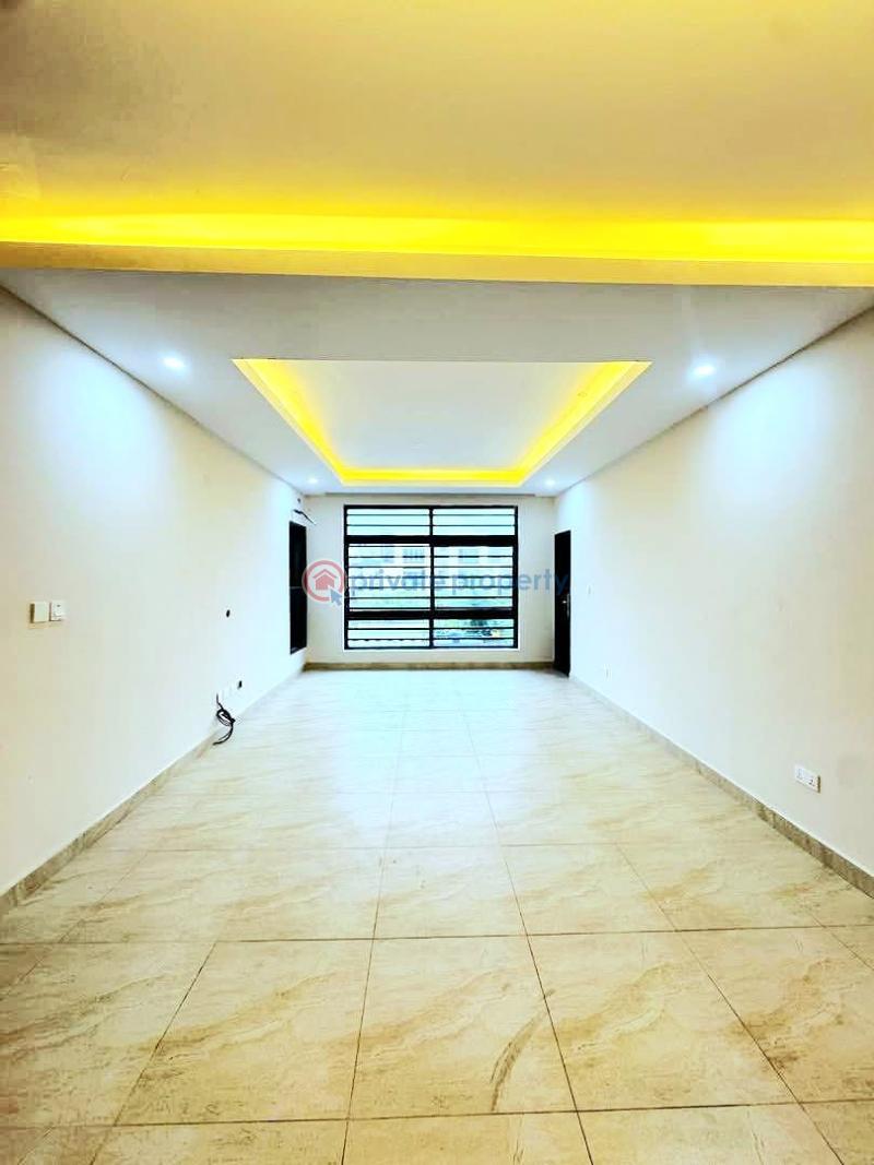 3 bedroom Flat & Apartment For Rent Lekki Phase 1 Lagos - 6