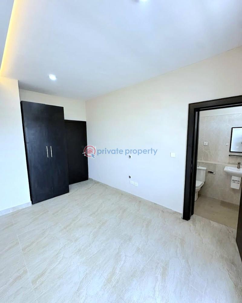 3 bedroom Flat & Apartment For Rent Lekki Phase 1 Lagos - 3