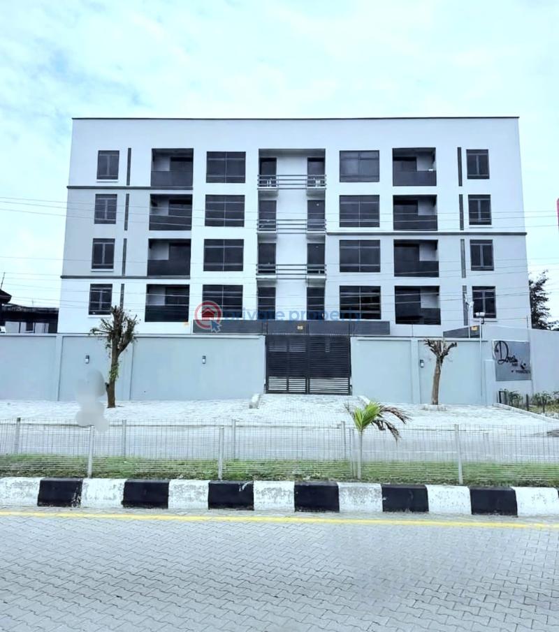 3 bedroom Flat & Apartment For Rent Lekki Phase 1 Lagos - 0