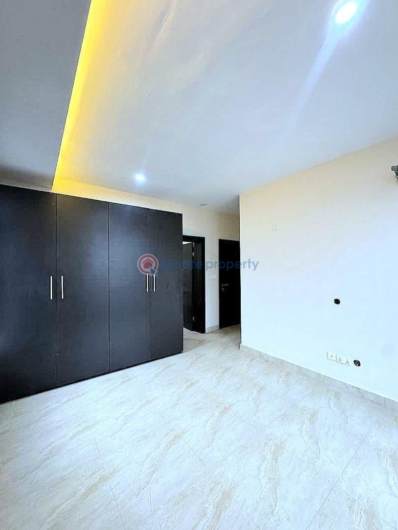 3 bedroom Flat & Apartment For Rent Lekki Phase 1 Lagos - 5