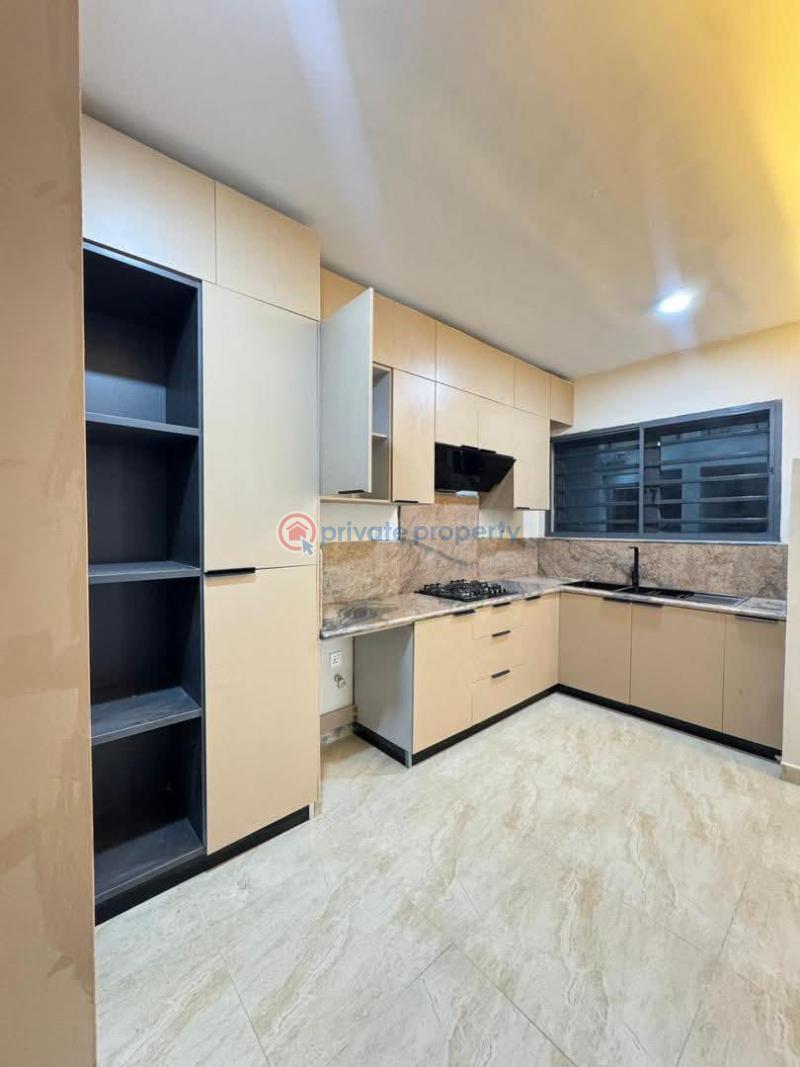 3 bedroom Flat & Apartment For Rent Lekki Phase 1 Lagos - 15