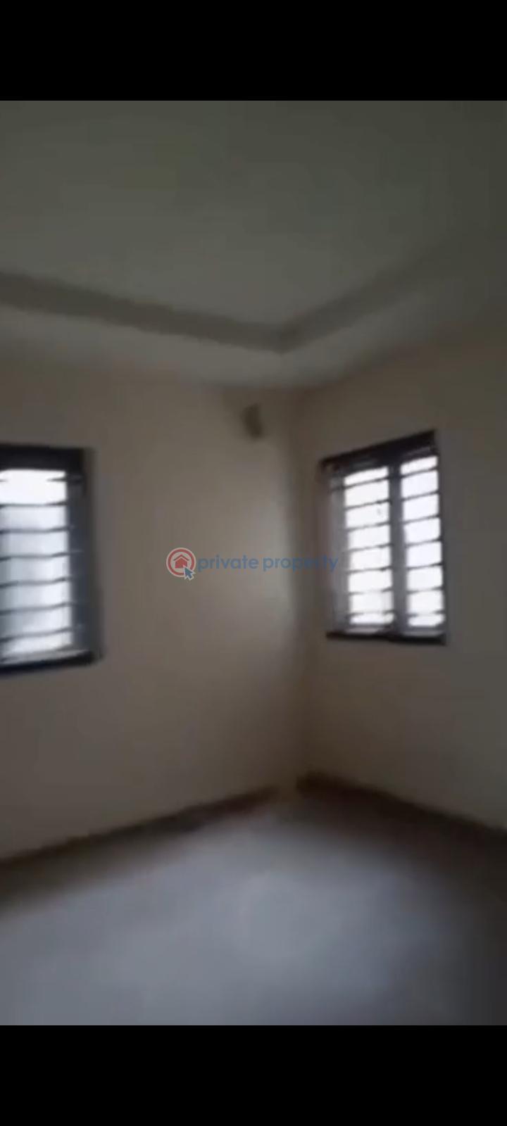 3 bedroom Block Of Flats For Rent Apo By Cedar Crest Hospital Apo Abuja Phase 2  - 2